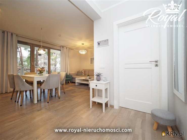 Mieszkanie  na sprzedaż, Mielno, ul. Orła Białego, 3 pokojowe