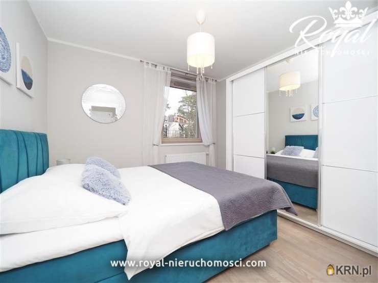 Mielno, ul. Orła Białego, Mieszkanie  na sprzedaż, 3 pokojowe