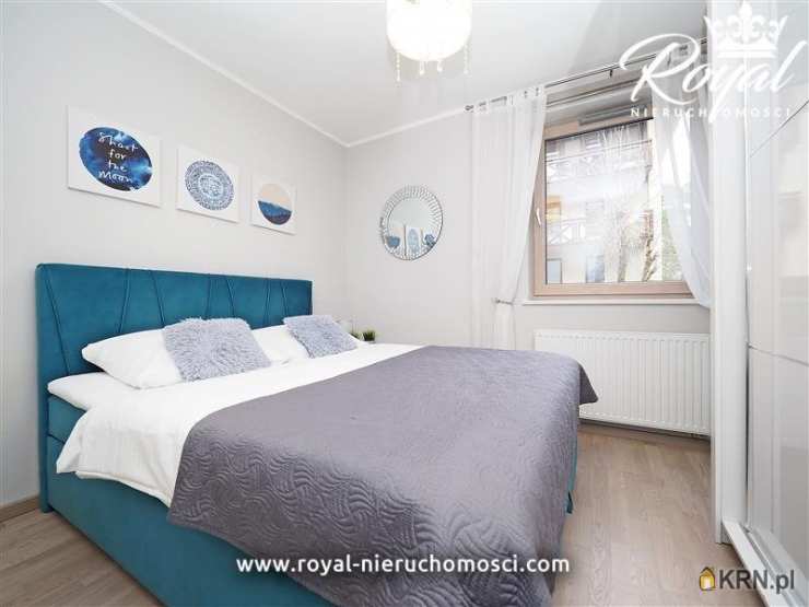 Mielno, ul. Orła Białego, 3 pokojowe, Mieszkanie  na sprzedaż