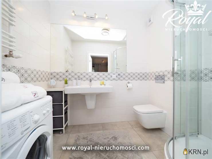 3 pokojowe, Mieszkanie  na sprzedaż, Mielno, ul. Orła Białego