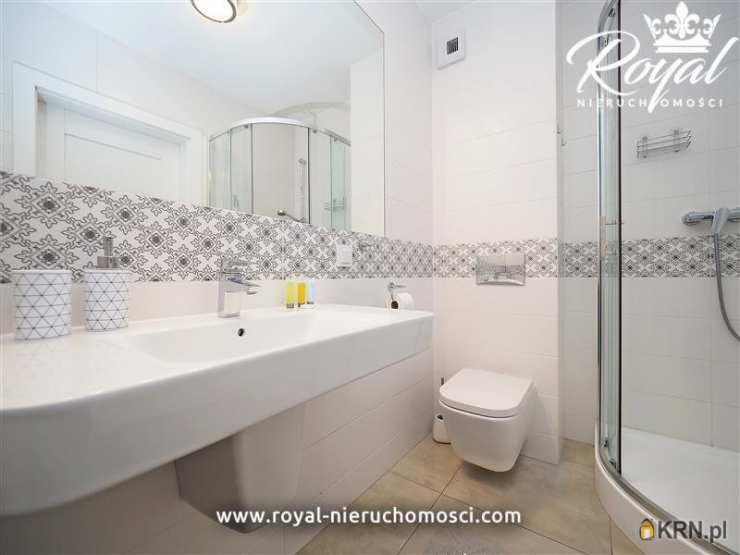 Royal Nieruchomości, Mieszkanie  na sprzedaż, Mielno, ul. Orła Białego