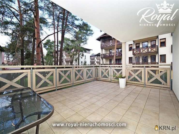 Mieszkanie  na sprzedaż, Mielno, ul. Orła Białego, 3 pokojowe