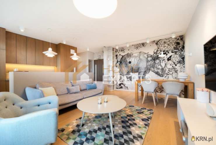 Gdańsk, Zaspa-Rozstaje, ul. Jana Pawła II, Mieszkanie  do wynajęcia, 3 pokojowe