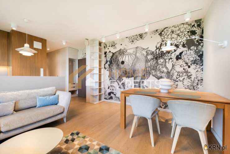 Gdańsk, Zaspa-Rozstaje, ul. Jana Pawła II, 3 pokojowe, Mieszkanie  do wynajęcia