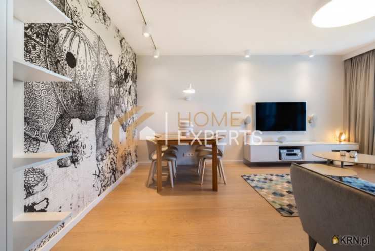 Mieszkanie  do wynajęcia, Gdańsk, Zaspa-Rozstaje, ul. Jana Pawła II, 3 pokojowe