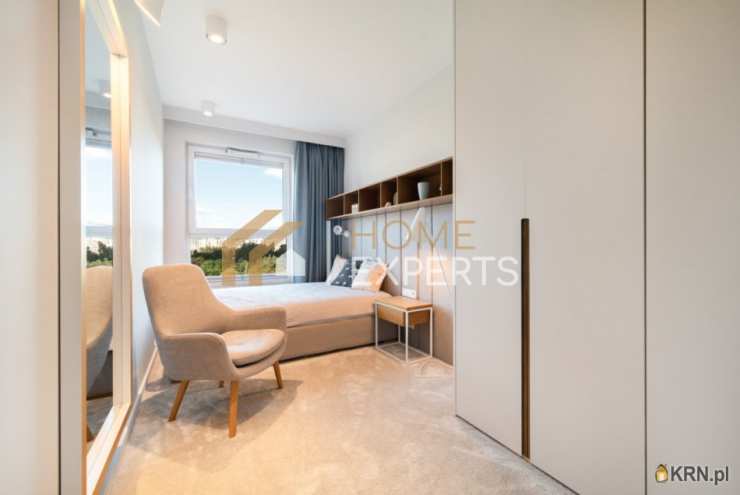 Gdańsk, Zaspa-Rozstaje, ul. Jana Pawła II, Mieszkanie  do wynajęcia, 3 pokojowe