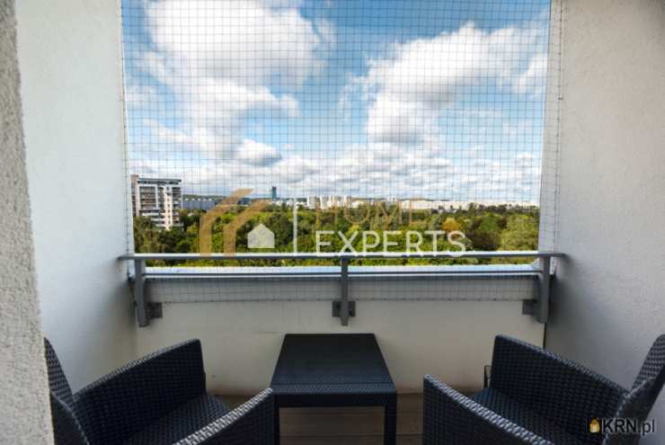 Mieszkanie  na sprzedaż, 3 pokojowe, Gdańsk, Zaspa-Rozstaje, ul. Jana Pawła II