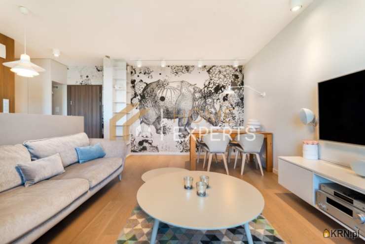 3 pokojowe, Gdańsk, Zaspa-Rozstaje, ul. Jana Pawła II, Mieszkanie  na sprzedaż