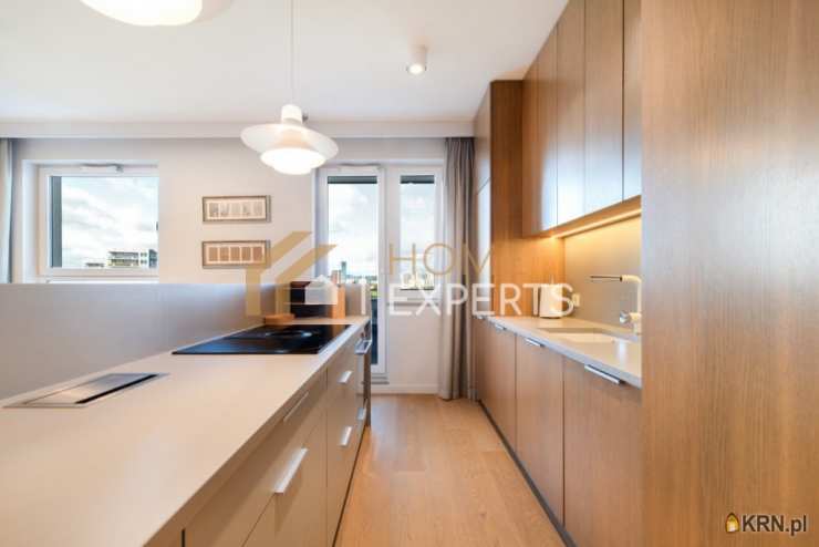 3 pokojowe, Gdańsk, Zaspa-Rozstaje, ul. Jana Pawła II, Mieszkanie  na sprzedaż