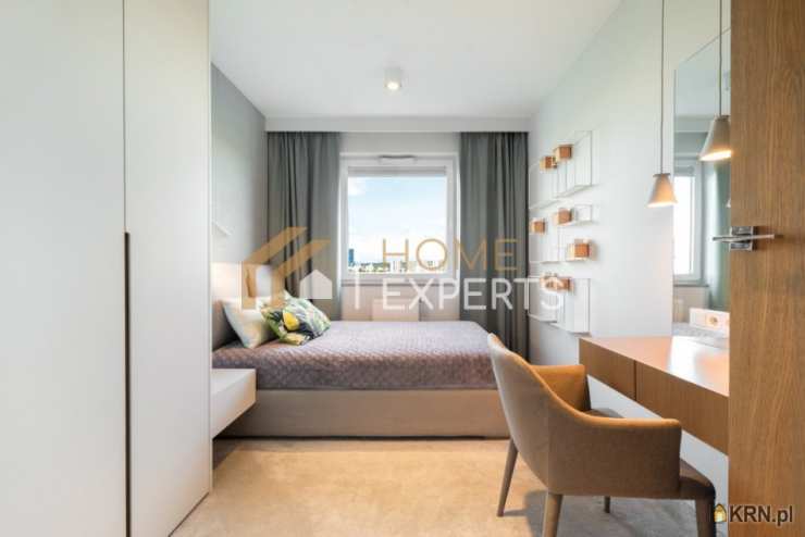 Mieszkanie  na sprzedaż, Gdańsk, Zaspa-Rozstaje, ul. Jana Pawła II, 3 pokojowe