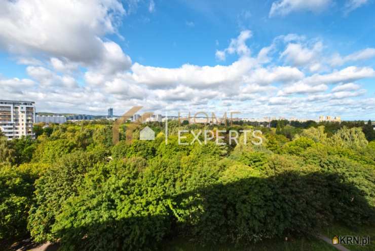 3 pokojowe, Gdańsk, Zaspa-Rozstaje, ul. Jana Pawła II, Mieszkanie  na sprzedaż