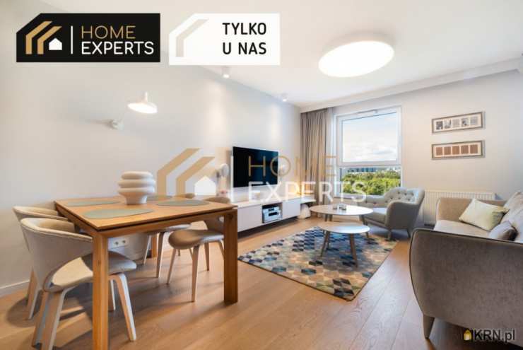 Mieszkanie  na sprzedaż, Gdańsk, Zaspa-Rozstaje, ul. Jana Pawła II, 3 pokojowe