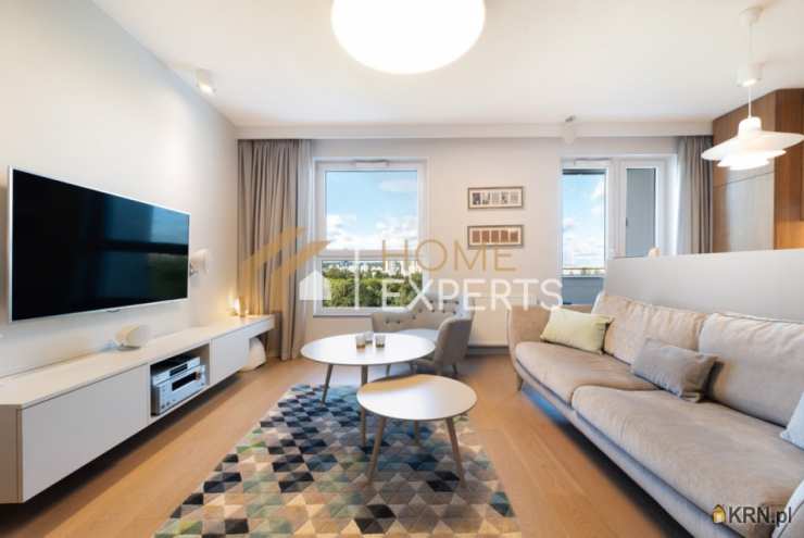 Gdańsk, Zaspa-Rozstaje, ul. Jana Pawła II, Mieszkanie  na sprzedaż, 3 pokojowe