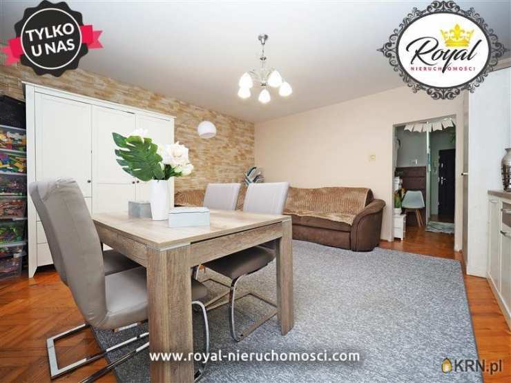 Mieszkanie  na sprzedaż, Koszalin, ul. J. Lelewela, 3 pokojowe