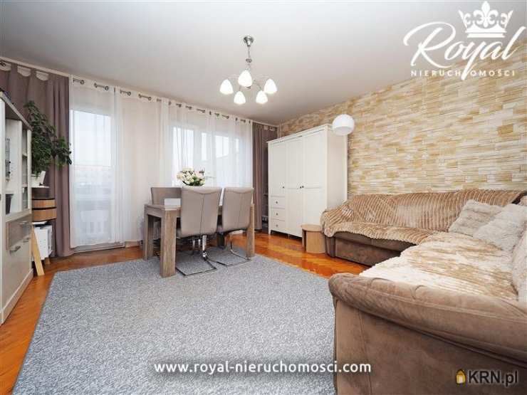 Mieszkanie  na sprzedaż, 3 pokojowe, Koszalin, ul. J. Lelewela