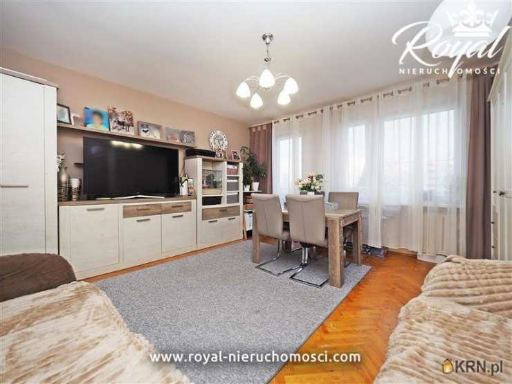 Koszalin, ul. J. Lelewela, Mieszkanie  na sprzedaż, 3 pokojowe