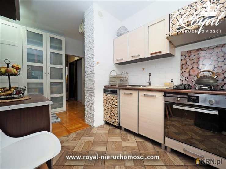 Koszalin, ul. J. Lelewela, 3 pokojowe, Mieszkanie  na sprzedaż