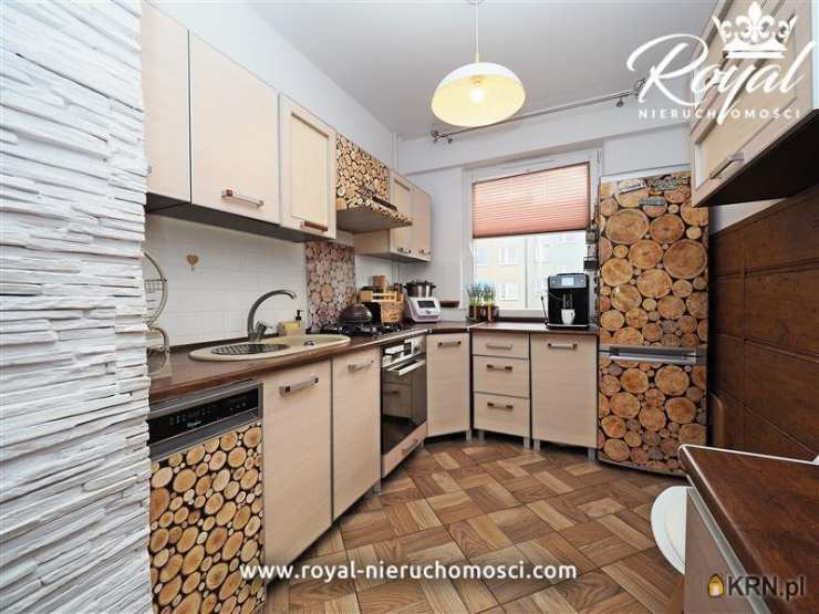 3 pokojowe, Koszalin, ul. J. Lelewela, Mieszkanie  na sprzedaż