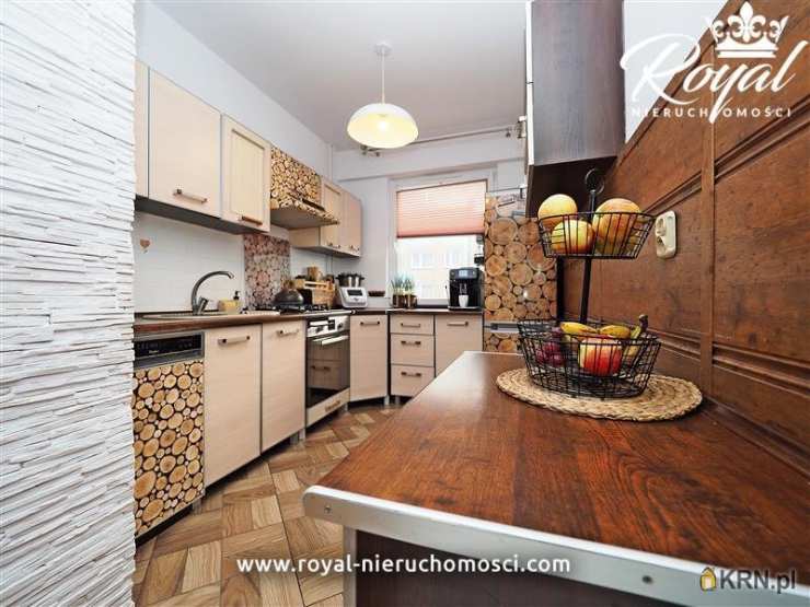 3 pokojowe, Mieszkanie  na sprzedaż, Koszalin, ul. J. Lelewela