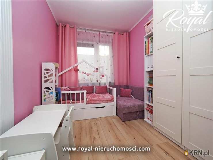 Mieszkanie  na sprzedaż, 3 pokojowe, Koszalin, ul. J. Lelewela