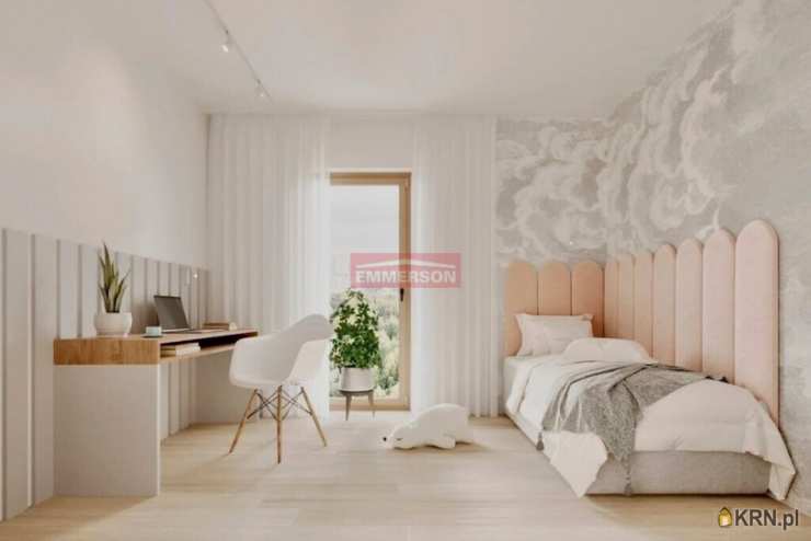 Mieszkanie  na sprzedaż, 3 pokojowe, Kraków, Krowodrza, ul. 