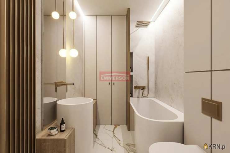 Kraków, Krowodrza, ul. , Mieszkanie  na sprzedaż, 3 pokojowe