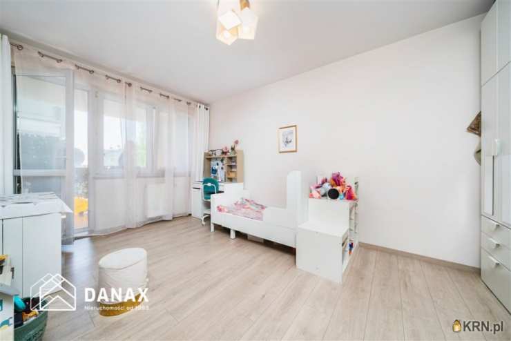 2 pokojowe, Kraków, Prądnik Biały/Górka Narodowa, ul. Kuźnicy Kołłątajowskiej, Mieszkanie  na sprzedaż
