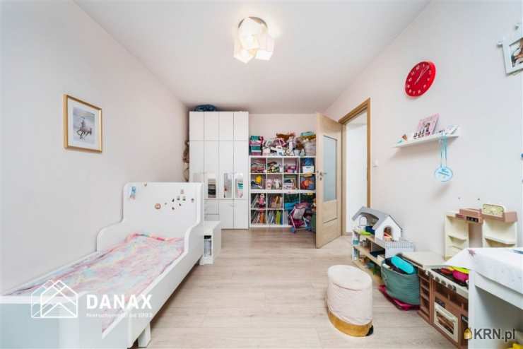 2 pokojowe, Mieszkanie  na sprzedaż, Kraków, Prądnik Biały/Górka Narodowa, ul. Kuźnicy Kołłątajowskiej
