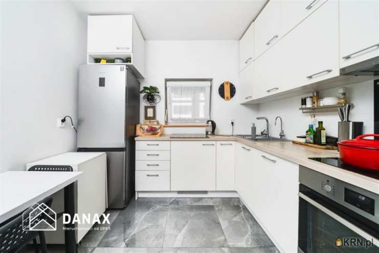 Danax, Mieszkanie  na sprzedaż, Kraków, Prądnik Biały/Górka Narodowa, ul. Kuźnicy Kołłątajowskiej