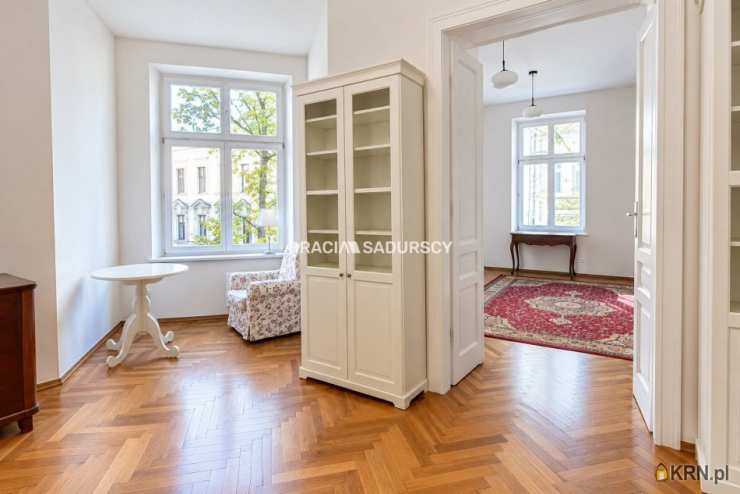 Mieszkanie  na sprzedaż, Kraków, Stare Miasto, ul. Bonerowska, 2 pokojowe