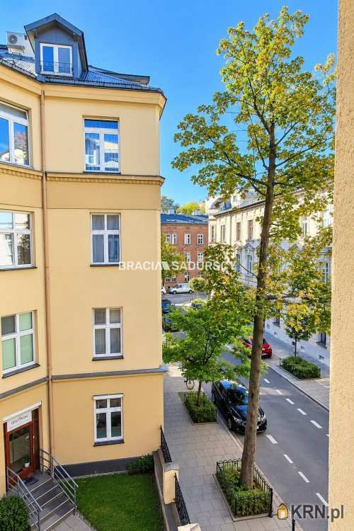 Kraków, Stare Miasto, ul. Bonerowska, 2 pokojowe, Mieszkanie  na sprzedaż