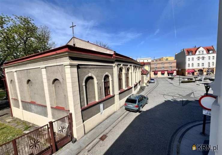 Wrocław, Psie Pole, ul. Bolesława Krzywoustego, 3 pokojowe, Mieszkanie  na sprzedaż