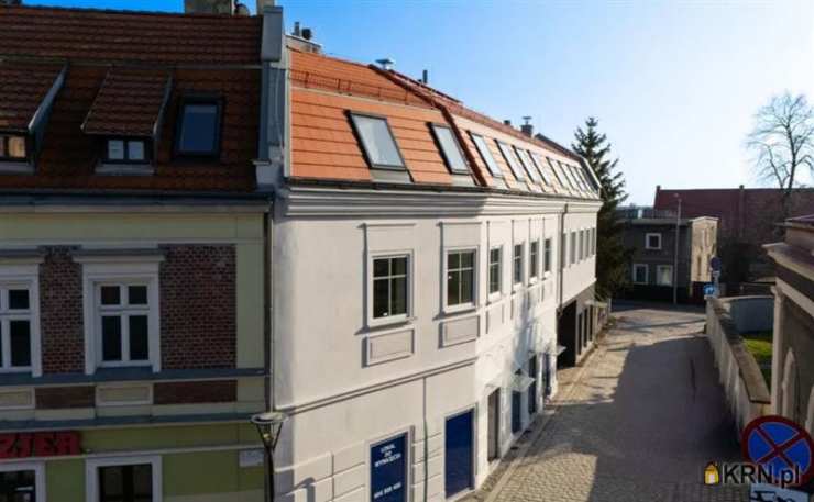 Wrocław, Psie Pole, ul. Bolesława Krzywoustego, 3 pokojowe, Mieszkanie  na sprzedaż