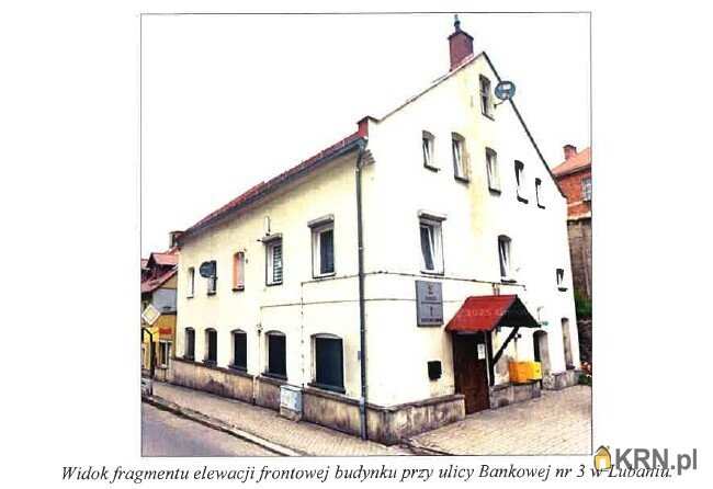 Mieszkanie  na sprzedaż, Lubań, ul. , 2 pokojowe