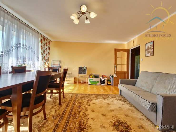 3 pokojowe, Inowrocław, ul. , Mieszkanie  na sprzedaż