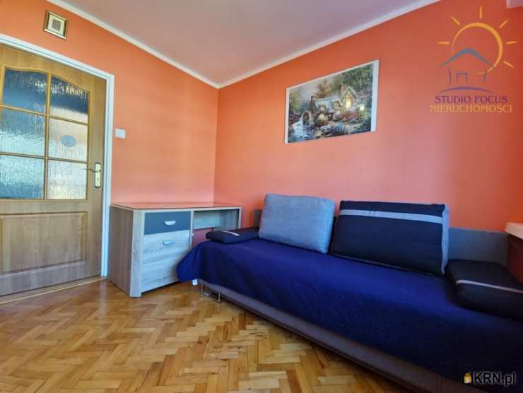 Mieszkanie  na sprzedaż, 3 pokojowe, Inowrocław, ul. 