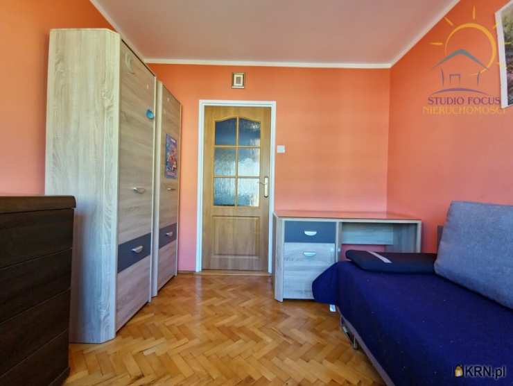 Inowrocław, ul. , Mieszkanie  na sprzedaż, 3 pokojowe