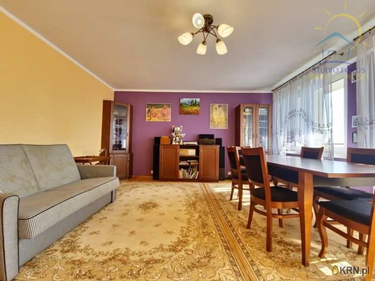 3 pokojowe, Inowrocław, ul. , Mieszkanie  na sprzedaż