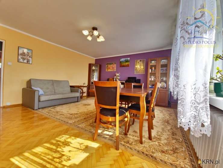 3 pokojowe, Mieszkanie  na sprzedaż, Inowrocław, ul. 