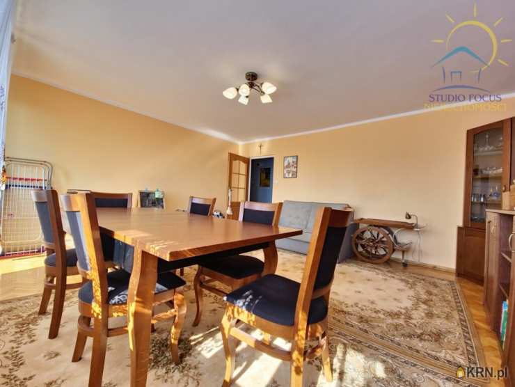 Studio Nieruchomości, Mieszkanie  na sprzedaż, Inowrocław, ul. 