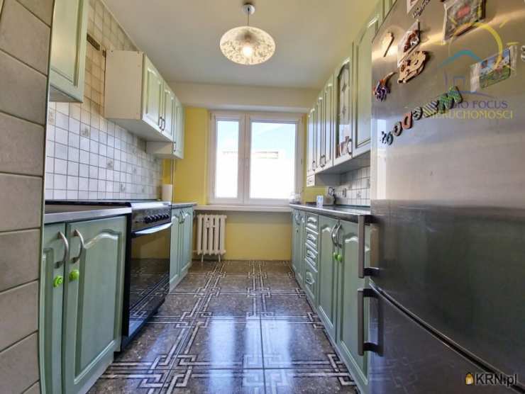 Mieszkanie  na sprzedaż, 3 pokojowe, Inowrocław, ul. 