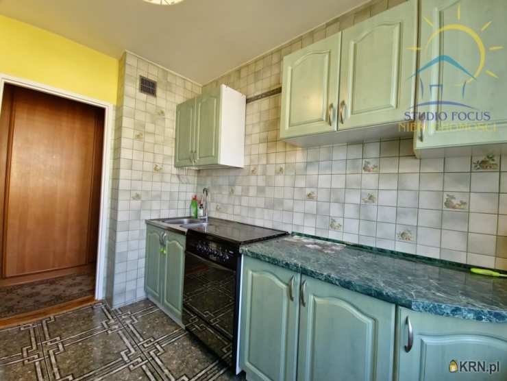 Inowrocław, ul. , Mieszkanie  na sprzedaż, 3 pokojowe