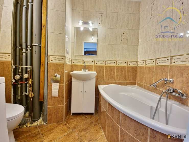 3 pokojowe, Inowrocław, ul. , Mieszkanie  na sprzedaż