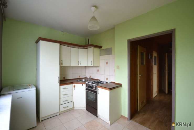 Mieszkanie  na sprzedaż, Częstochowa, Częstochówka-Parkitka, ul. Okulickiego, 3 pokojowe