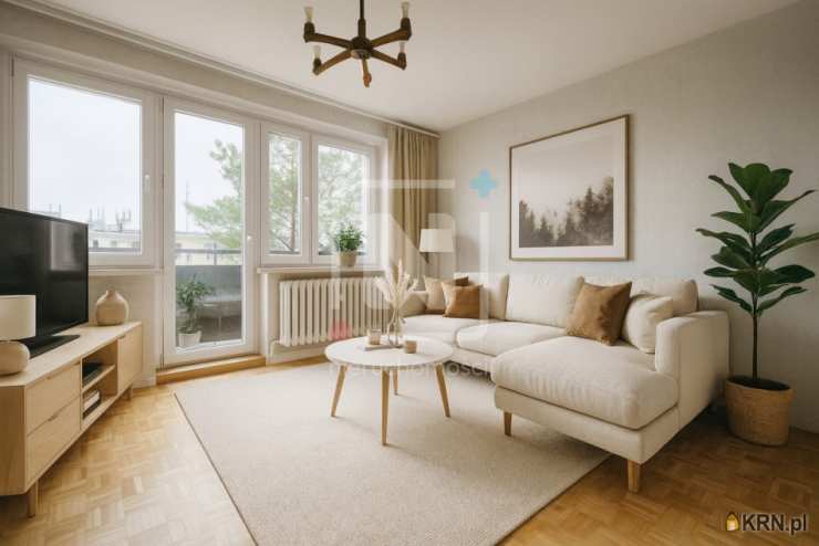 Mieszkanie  na sprzedaż, Warszawa, Mokotów/Stegny, ul. , 126 pokojowe