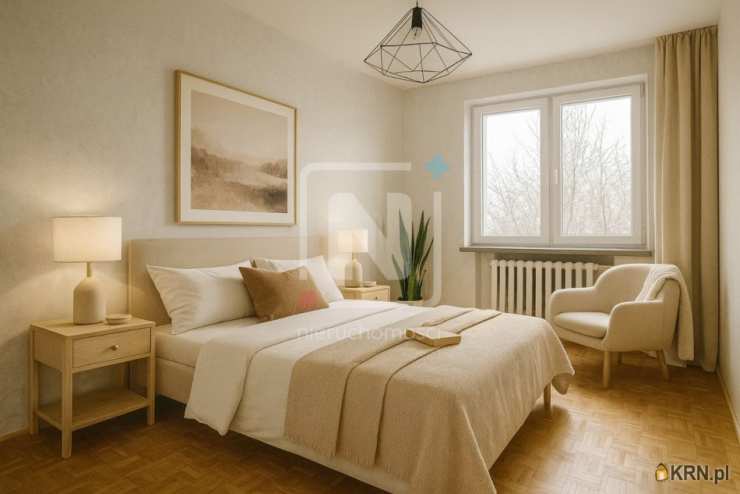 Mieszkanie  na sprzedaż, 126 pokojowe, Warszawa, Mokotów/Stegny, ul. 