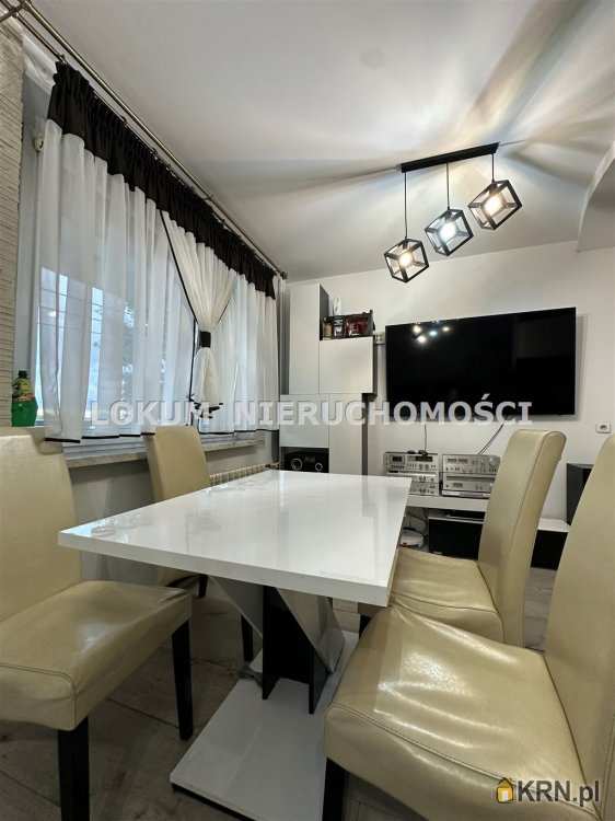 Jastrzębie-Zdrój, os. Arki Bożka, ul. Zielona, 4 pokojowe, Mieszkanie  na sprzedaż