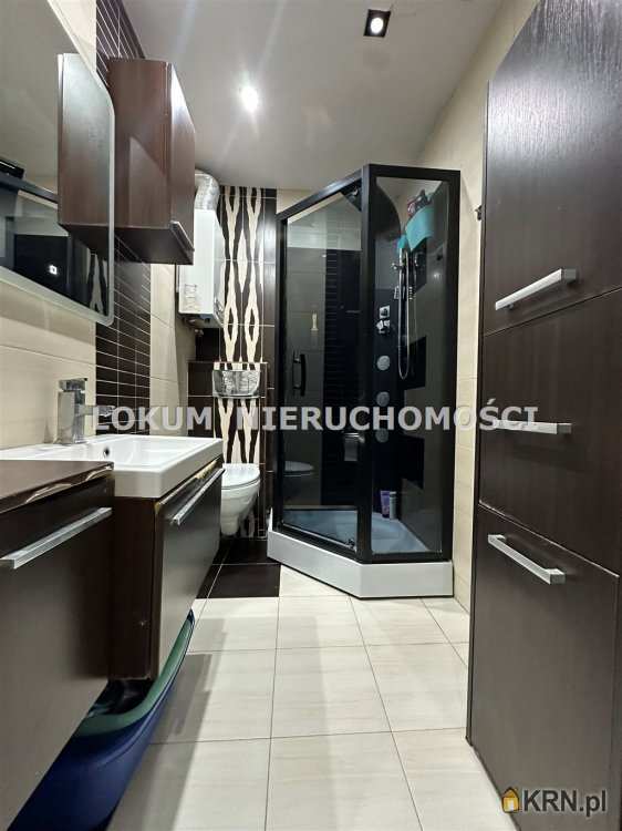 Mieszkanie  na sprzedaż, 4 pokojowe, Jastrzębie-Zdrój, os. Arki Bożka, ul. Zielona