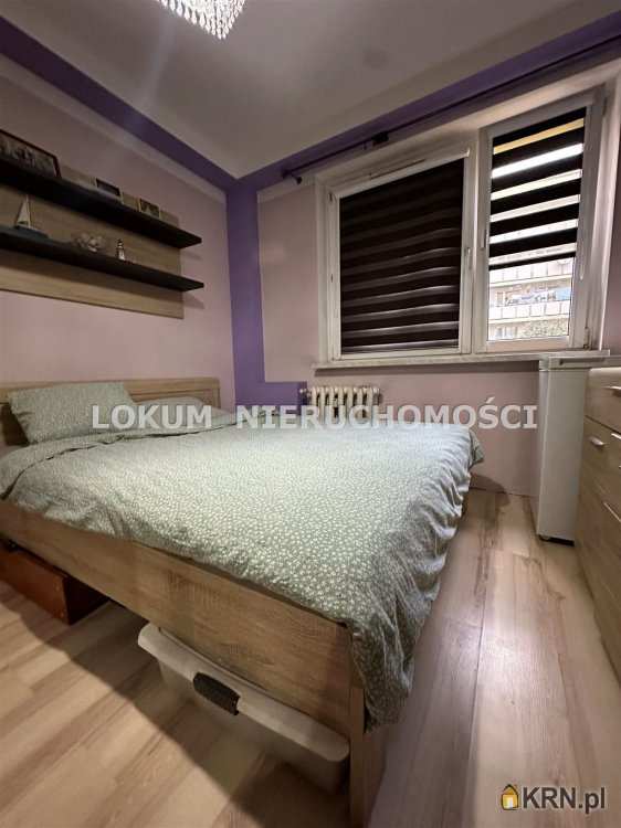 Nieruchomości LOKUM, Mieszkanie  na sprzedaż, Jastrzębie-Zdrój, os. Arki Bożka, ul. Zielona