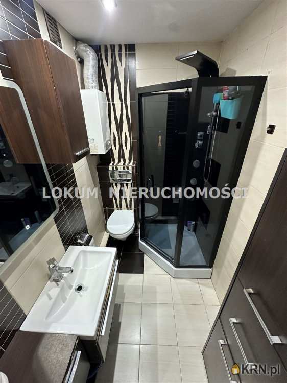 Nieruchomości LOKUM, Mieszkanie  na sprzedaż, Jastrzębie-Zdrój, os. Arki Bożka, ul. Zielona